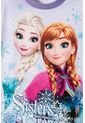 Pijama De Frozen Pantalón Largo Lavanda Claro Para Niña 2T A 6T 4T de Disney