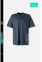 Camiseta De Los Simpson Regular Fit Para Hombre S de Disney