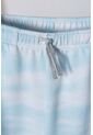 Conjunto De Stitch Azul Con Pantalón Largo Para Niña 10 de Disney