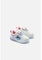 Tenis Con Luces De Stitch Multicolor Para Niña 25 de Disney