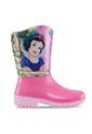 Botas Lluvia Yaviza Princes Fucsia-Rosa Para Niña Disney de Disney
