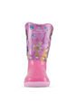 Botas Lluvia Yaviza Princes Fucsia-Rosa Para Niña Disney de Disney