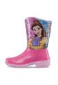 Botas Lluvia Yaviza Princes Fucsia-Rosa Para Niña Disney de Disney