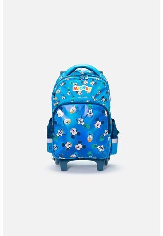 Morral De Mickey Mouse 14