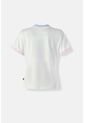 Camiseta De Stitch Regular Fit Para Mujer S de Disney