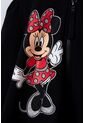 Buzo De Minnie Mouse Negro Con Bolero Para Niña 2T A 5T 2T de Disney