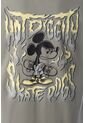 Camiseta De Mickey Mouse Regular Fit Para Hombre XS de Disney