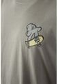 Camiseta De Mickey Mouse Regular Fit Para Hombre XS de Disney