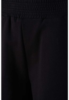 Short De Mickey Mouse Con Cintura Elástica Para Mujer 8