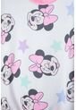 Buzo De Minnie Mouse Cerrado Multicolor Para Niña 8 de Disney