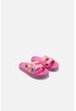 Sandalias De Stitch Rosadas Para Niña 29 de Disney