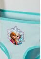 Pack X2 Panties De Frozen Multicolor Para Niña 2T A 6T 4T de Disney