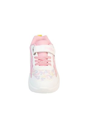 Zapatos Deportivos Con Diseño De Minnie Para Niña Pequeña Blanco Disney 201083 Payless