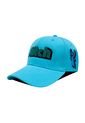 Gorra Lilo & Stitch Ds-005 Hawai Azul Claro de Disney