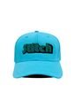 Gorra Lilo & Stitch Ds-005 Hawai Azul Claro de Disney