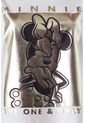 Camiseta De Minnie Mouse Regular Fit Para Mujer L de Disney