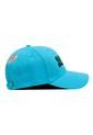 Gorra Lilo & Stitch Ds-005 Hawai Azul Claro de Disney