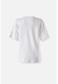 Camiseta De Minnie Mouse Regular Fit Para Mujer L de Disney