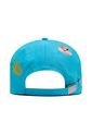 Gorra Lilo & Stitch Ds-005 Hawai Azul Claro de Disney