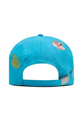 Gorra Lilo & Stitch Ds-005 Hawai Azul Claro