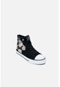 Tenis De Mickey Mouse Negro Para Mujer 35 de Disney