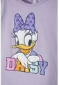 Conjunto De Daisy Con Pantalón Largo Lavanda Para Bebé Niña 9-12 de Disney
