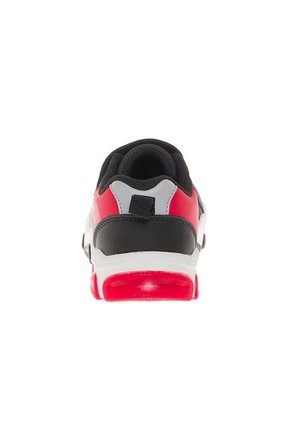 Zapatos Deportivos Con Diseño De Spiderman Para Niño Pequeño Negro Disney 210024