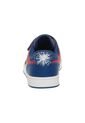 Zapatos Deportivos Con Diseño De Spiderman Para Niño Pequeño Azul Disney 210025 de Disney