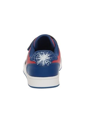Zapatos Deportivos Con Diseño De Spiderman Para Niño Pequeño Azul Disney 210025