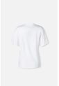 Camiseta De Minnie Mouse Regular Fit Para Mujer XS de Disney