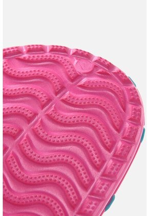 Suecos De Minnie Mouse Rosados Para Niña 35