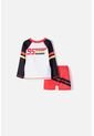 Conjunto De Baño De Cars Multicolor Para Niño 2T A 6T 5T de Disney