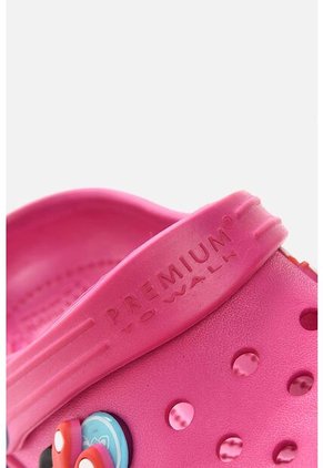 Sueco De Minnie Mouse Rosados Para Niña 24