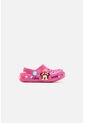 Suecos De Minnie Mouse Rosados Para Niña 34 de Disney