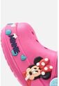 Suecos De Minnie Mouse Rosados Para Niña 34 de Disney