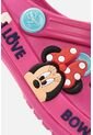 Sueco De Minnie Mouse Rosados Para Niña 31 de Disney