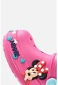Sueco De Minnie Mouse Rosados Para Niña 31 de Disney
