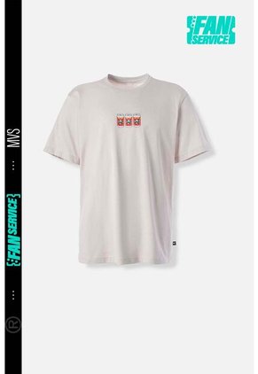 Camiseta De Los Simpson Regular Fit Para Hombre XS