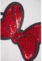 Buzo Minnie Mouse Cerrado Marrfil Para Niña 12 de Disney