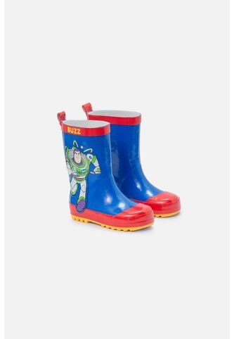 Botas Toy Story Multicolor Para Niño 24 Disney