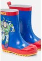 Botas Toy Story Multicolor Para Niño 24 de Disney