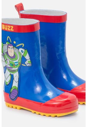 Botas Toy Story Multicolor Para Niño 24