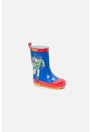 Botas Toy Story Multicolor Para Niño 24