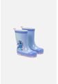 Botas De Stitch Multicolor Para Niña 25 de Disney