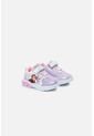 Tenis Con Luces De Frozen Multicolor Para Niña 26 de Disney