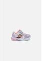 Tenis Con Luces De Frozen Multicolor Para Niña 26 de Disney