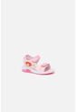Sandalias Toy Story Rosado Para Niña 26 de Disney