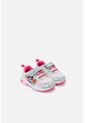 Tenis Con Luces De Minnie Mouse Blanco Y Rosado Para Niña 31 de Disney