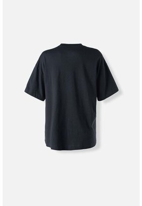 Camiseta De Minnie Mouse Relax Fit Para Mujer S