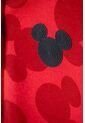 Buzo De Mickey Mouse Con Capucha Rojo Para Niño 2T A 6T 3T de Disney